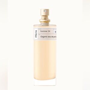 Ffern Summer 24 Organic NEW Eau de Parfum perfume